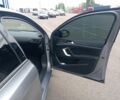 Сірий Пежо 308, об'ємом двигуна 1.6 л та пробігом 248 тис. км за 9200 $, фото 14 на Automoto.ua