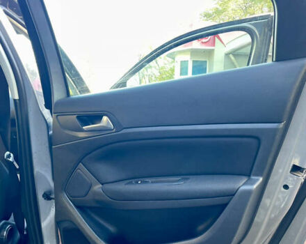 Серый Пежо 308, объемом двигателя 1.56 л и пробегом 217 тыс. км за 6899 $, фото 30 на Automoto.ua