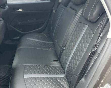 Сірий Пежо 308, об'ємом двигуна 1.56 л та пробігом 207 тис. км за 11300 $, фото 16 на Automoto.ua