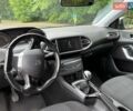 Серый Пежо 308, объемом двигателя 1.6 л и пробегом 237 тыс. км за 10400 $, фото 6 на Automoto.ua