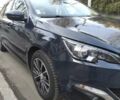 Сірий Пежо 308, об'ємом двигуна 1.6 л та пробігом 305 тис. км за 8500 $, фото 8 на Automoto.ua