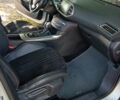 Сірий Пежо 308, об'ємом двигуна 2 л та пробігом 255 тис. км за 12000 $, фото 14 на Automoto.ua