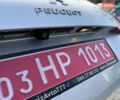 Серый Пежо 308, объемом двигателя 2 л и пробегом 182 тыс. км за 12999 $, фото 26 на Automoto.ua