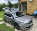 Сірий Пежо 308, об'ємом двигуна 1.6 л та пробігом 300 тис. км за 7700 $, фото 1 на Automoto.ua