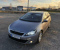 Сірий Пежо 308, об'ємом двигуна 1.6 л та пробігом 279 тис. км за 9500 $, фото 19 на Automoto.ua