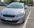 Сірий Пежо 308, об'ємом двигуна 1.6 л та пробігом 284 тис. км за 9300 $, фото 5 на Automoto.ua