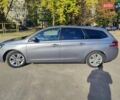 Сірий Пежо 308, об'ємом двигуна 1.56 л та пробігом 211 тис. км за 9300 $, фото 6 на Automoto.ua