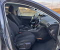 Сірий Пежо 308, об'ємом двигуна 1.6 л та пробігом 279 тис. км за 9500 $, фото 14 на Automoto.ua