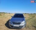 Сірий Пежо 308, об'ємом двигуна 1.56 л та пробігом 198 тис. км за 9500 $, фото 3 на Automoto.ua