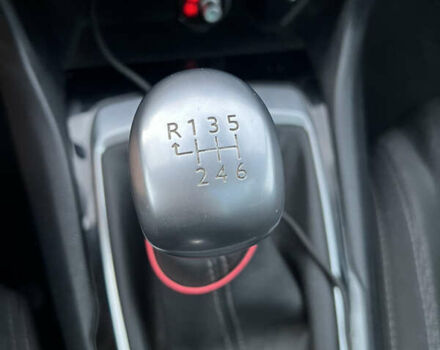 Серый Пежо 308, объемом двигателя 1.56 л и пробегом 272 тыс. км за 8500 $, фото 22 на Automoto.ua