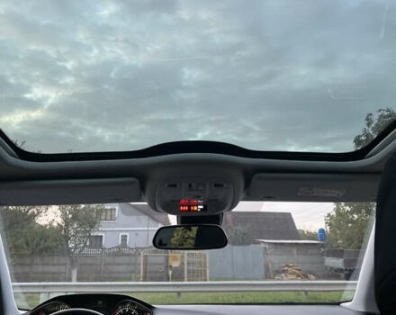 Серый Пежо 308, объемом двигателя 1.56 л и пробегом 272 тыс. км за 8500 $, фото 17 на Automoto.ua