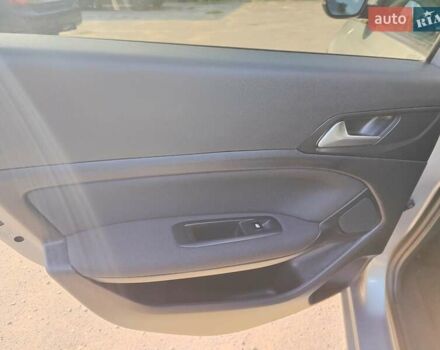 Сірий Пежо 308, об'ємом двигуна 1.56 л та пробігом 211 тис. км за 9300 $, фото 9 на Automoto.ua