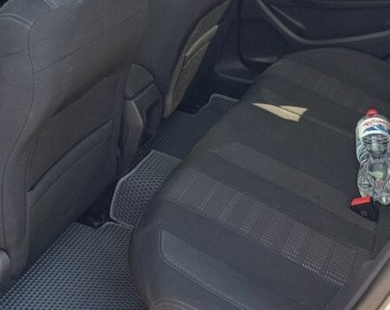 Сірий Пежо 308, об'ємом двигуна 1.6 л та пробігом 209 тис. км за 10200 $, фото 9 на Automoto.ua