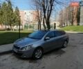 Серый Пежо 308, объемом двигателя 1.56 л и пробегом 250 тыс. км за 10100 $, фото 1 на Automoto.ua