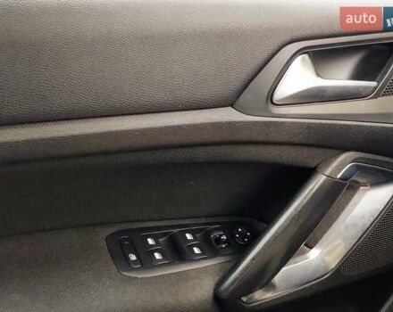 Сірий Пежо 308, об'ємом двигуна 1.56 л та пробігом 222 тис. км за 10500 $, фото 12 на Automoto.ua