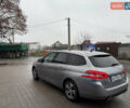 Сірий Пежо 308, об'ємом двигуна 1.56 л та пробігом 200 тис. км за 8700 $, фото 8 на Automoto.ua