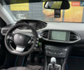 Сірий Пежо 308, об'ємом двигуна 1.6 л та пробігом 305 тис. км за 7999 $, фото 36 на Automoto.ua