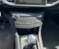 Сірий Пежо 308, об'ємом двигуна 1.56 л та пробігом 238 тис. км за 9350 $, фото 14 на Automoto.ua