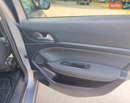 Сірий Пежо 308, об'ємом двигуна 1.56 л та пробігом 211 тис. км за 9300 $, фото 11 на Automoto.ua