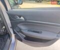 Сірий Пежо 308, об'ємом двигуна 1.56 л та пробігом 211 тис. км за 9300 $, фото 11 на Automoto.ua