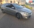 Серый Пежо 308, объемом двигателя 1.6 л и пробегом 305 тыс. км за 8100 $, фото 2 на Automoto.ua