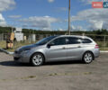 Серый Пежо 308, объемом двигателя 1.6 л и пробегом 276 тыс. км за 9500 $, фото 3 на Automoto.ua