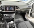 Серый Пежо 308, объемом двигателя 1.6 л и пробегом 272 тыс. км за 7300 $, фото 5 на Automoto.ua