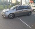 Серый Пежо 308, объемом двигателя 1.6 л и пробегом 305 тыс. км за 8100 $, фото 3 на Automoto.ua