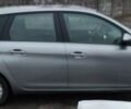 Сірий Пежо 308, об'ємом двигуна 1.6 л та пробігом 285 тис. км за 8300 $, фото 1 на Automoto.ua