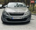 Пежо 308 2015 в Виннице на Automoto.ua Серый Пежо 308, объемом двигателя 1.56 л и пробегом 176 тыс. км за 8700 $, фото 30 на Automoto.ua