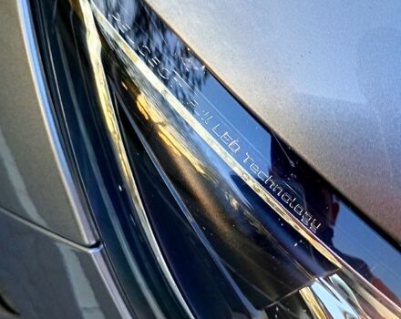 Сірий Пежо 308, об'ємом двигуна 2 л та пробігом 186 тис. км за 13500 $, фото 3 на Automoto.ua