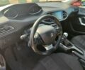 Сірий Пежо 308, об'ємом двигуна 1.56 л та пробігом 266 тис. км за 9800 $, фото 14 на Automoto.ua