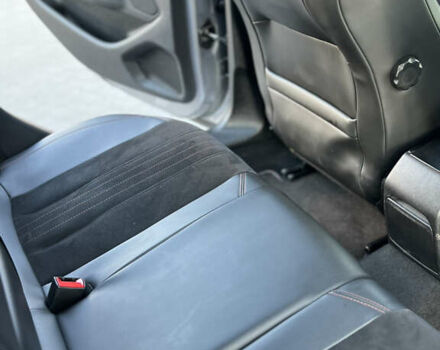 Сірий Пежо 308, об'ємом двигуна 2 л та пробігом 255 тис. км за 12350 $, фото 34 на Automoto.ua