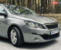 Пежо 308 2015 в Виннице на Automoto.ua Серый Пежо 308, объемом двигателя 1.56 л и пробегом 176 тыс. км за 8700 $, фото 20 на Automoto.ua