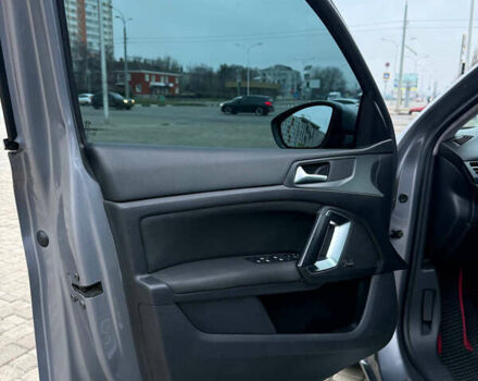 Серый Пежо 308, объемом двигателя 1.56 л и пробегом 253 тыс. км за 8700 $, фото 8 на Automoto.ua