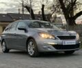 Сірий Пежо 308, об'ємом двигуна 16 л та пробігом 166 тис. км за 10400 $, фото 1 на Automoto.ua