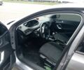 Серый Пежо 308, объемом двигателя 1.6 л и пробегом 249 тыс. км за 9000 $, фото 16 на Automoto.ua