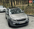 Пежо 308 2015 в Виннице на Automoto.ua Серый Пежо 308, объемом двигателя 1.56 л и пробегом 176 тыс. км за 8700 $, фото 2 на Automoto.ua