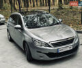 Пежо 308 2015 в Виннице на Automoto.ua Серый Пежо 308, объемом двигателя 1.56 л и пробегом 176 тыс. км за 8700 $, фото 33 на Automoto.ua