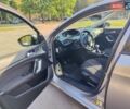Сірий Пежо 308, об'ємом двигуна 1.56 л та пробігом 211 тис. км за 9300 $, фото 5 на Automoto.ua