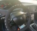 Серый Пежо 308, объемом двигателя 1.6 л и пробегом 305 тыс. км за 8100 $, фото 33 на Automoto.ua