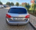 Сірий Пежо 308, об'ємом двигуна 1.56 л та пробігом 266 тис. км за 9800 $, фото 2 на Automoto.ua