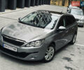 Пежо 308 2015 в Виннице на Automoto.ua Серый Пежо 308, объемом двигателя 1.56 л и пробегом 176 тыс. км за 8700 $, фото 34 на Automoto.ua