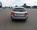Сірий Пежо 308, об'ємом двигуна 1.6 л та пробігом 248 тис. км за 9200 $, фото 12 на Automoto.ua