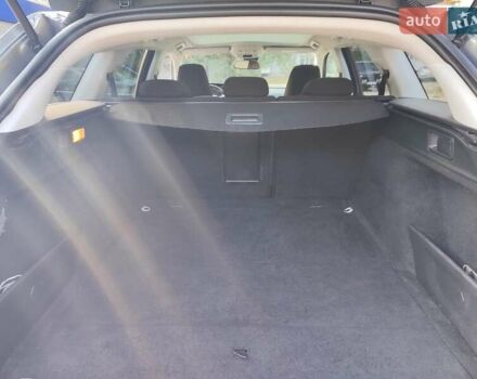 Сірий Пежо 308, об'ємом двигуна 1.56 л та пробігом 211 тис. км за 9300 $, фото 17 на Automoto.ua