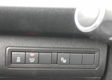 Сірий Пежо 308, об'ємом двигуна 1.6 л та пробігом 220 тис. км за 10500 $, фото 13 на Automoto.ua