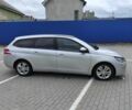 Серый Пежо 308, объемом двигателя 1.6 л и пробегом 272 тыс. км за 7300 $, фото 2 на Automoto.ua