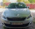 Сірий Пежо 308, об'ємом двигуна 2 л та пробігом 255 тис. км за 12000 $, фото 9 на Automoto.ua