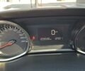Сірий Пежо 308, об'ємом двигуна 1.6 л та пробігом 209 тис. км за 10200 $, фото 13 на Automoto.ua