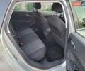 Серый Пежо 308, объемом двигателя 2 л и пробегом 141 тыс. км за 11200 $, фото 14 на Automoto.ua